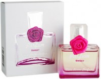 Духи Marc Bernes Parfum Sweet 35 мл