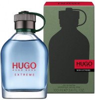 Парфюмерная вода для мужчин Gucci Extreme 100 мл