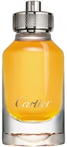 Парфюмерная вода для мужчин Cartier L`envol 80 мл