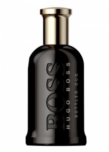 Парфюмерная вода для мужчин Hugo Boss Bottled Oud 50 мл
