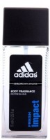 Парфюмерная вода для мужчин Adidas Fresh Impact 75 мл