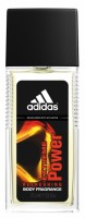 Парфюмерная вода для мужчин Adidas Extreme Power 75 мл