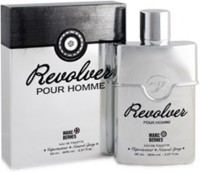 Парфюмерная вода для мужчин Marc Bernes Revolver Pour Homme 80 мл