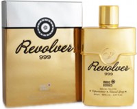 Парфюмерная вода для мужчин Marc Bernes Revolver 999 80 мл