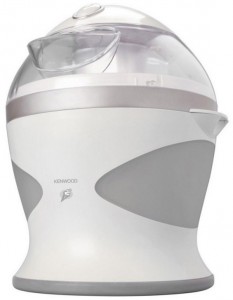Мороженица Kenwood IM280