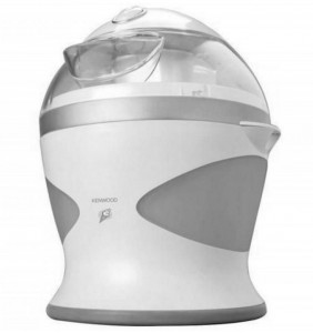 Мороженица Kenwood IM250