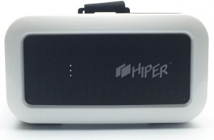 Шлем виртуальной реальности Hiper VR VRM