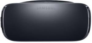 Шлем виртуальной реальности Samsung Galaxy Gear VR SM-R322 White black