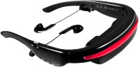 Шлем виртуальной реальности Merlin iTheatre Cordless + iWear