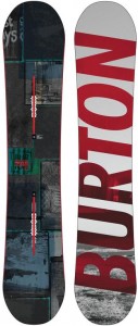 Сноуборд Burton Process Flying V 2014-2015 152