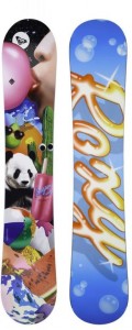 Сноуборд Roxy Sugar Banana Assorted 2013-2014 152