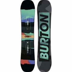 Сноуборд Burton Process Smalls 2015-2015 134