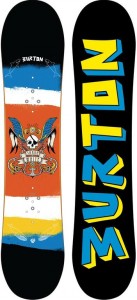 Сноуборд Burton Shaun White Smalls Assorted 2014-2015 120