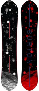 Сноуборд Burton Ft Flight Attendant 2014-2015 159