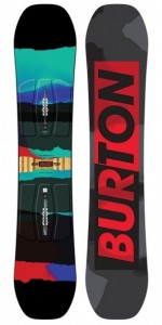 Сноуборд Burton Process Smalls 2015-2015 138