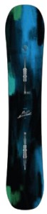 Сноуборд Burton Ft Flight Attendant 2014-2015 162