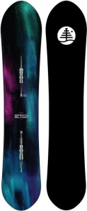 Сноуборд Burton Ft Day Trader Assorted 2014-2015 150
