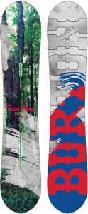 Сноуборд Burton Trick Pony 2015-2016 154