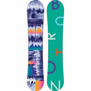 Сноуборд Burton Feather No Color 2015-2016 149