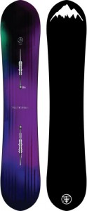 Сноуборд Burton Family Tree Trick Pony Assorted 2013-2014 158