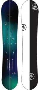 Сноуборд Burton Family Tree Landlord Split Assorted  2013-2014 159