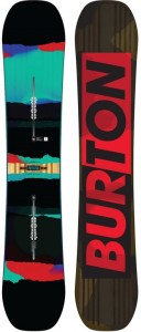 Сноуборд Burton Process Flying V 2015-2016 162