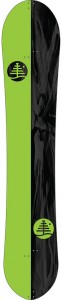 Сноуборд Burton Family Tree Landlord Split No Color  2015-2016 168