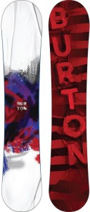 Сноуборд Burton Ripcord Assorted 2013-2014 159