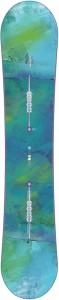 Сноуборд Burton Feather No Color 2015-2016 144
