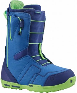 Ботинки для сноубордов Burton Ambush 2014-2015 42.5 (USA 9.5) Blimey