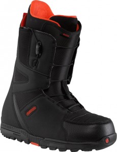 Ботинки для сноубордов Burton Moto 2014-2015 44 Black