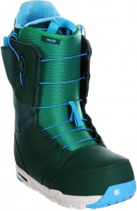 Ботинки для сноубордов Burton Rampant 2014-2015 42 Ruler Jungle Rain