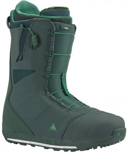 Ботинки для сноубордов Burton Ion 2015-2016 42,5 (USA 9.5) Green white