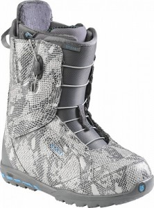 Ботинки для сноубордов Burton Ritual 2014-2015 42 Python