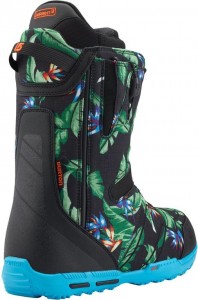 Ботинки для сноубордов Burton Ambush 2014-2015 40 Leid