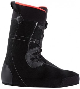 Ботинки для сноубордов Terror snow Tough FW1 41 Black
