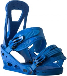 Крепления для сноубордов Burton Freestyle 2013-2014 L Cobalt