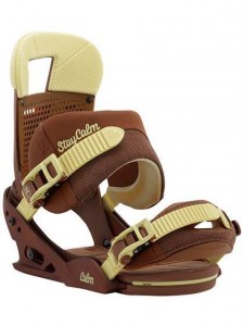 Крепления для сноубордов Burton Stay Calm 2014-2015 I P A L