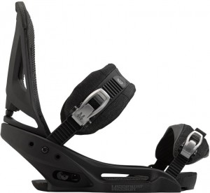 Крепления для сноубордов Burton Mission 2013-2014 L Black grit