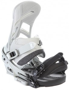 Крепления для сноубордов Burton Mission Est 2014-2015 Faded Army L