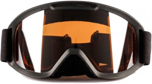 Горнолыжная маска Dragon Dx2 2015-2016 Coal ion