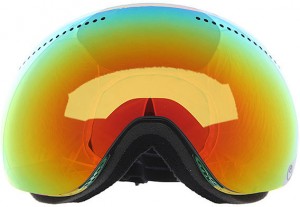 Горнолыжная маска Dragon Apx 2014-2015 Rasta Red Ion Yellow Blue Ion