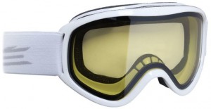 Горнолыжная маска Cebe Razor M FW17 White yellow
