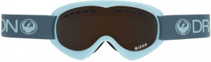 Горнолыжная маска Dragon Dxs 2015-2016 Pale smoke