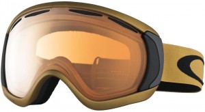 Горнолыжная маска Oakley Canopy 2015-2016 Canopy Copper Black Persimmon