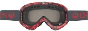 Горнолыжная маска Dragon Dx 2014-2015 Prism Smoke