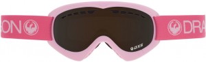 Горнолыжная маска Dragon Dxs 2015-2016 Pink smoke