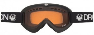 Горнолыжная маска Dragon Dx 2012-2013 Coal Amber