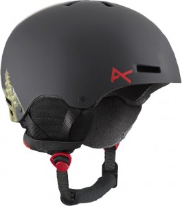 Шлем для зимних видов спорта Anon Raider 2014-2015 XL High Cascade Eu