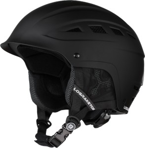 Шлем для зимних видов спорта Los Raketos Sabotage 2016-2017 L Hexachrome black